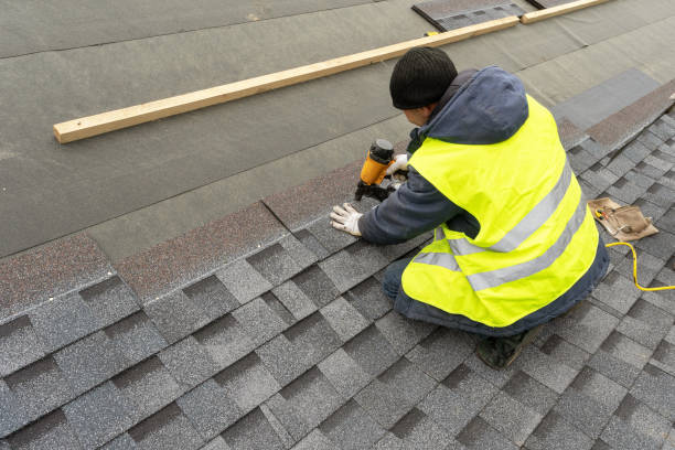 Best Commercial Roofing Services  in Glenolden, PA