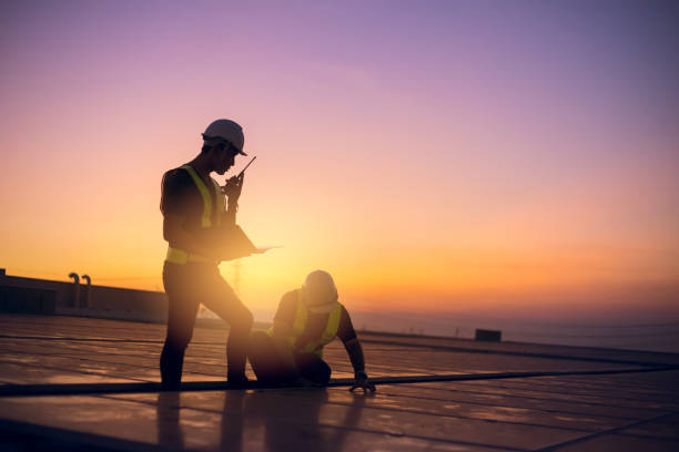 Best Local Roofing Companies  in Glenolden, PA