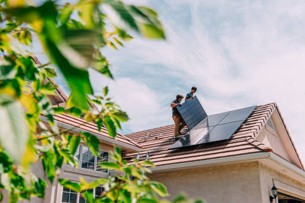 Best Roof Leak Repair  in Glenolden, PA