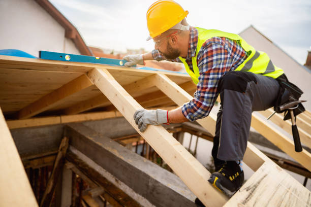 Best Flat Roof Repair Services  in Glenolden, PA