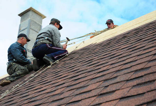 Quick and Trustworthy Emergency Roof Repair Services in Glenolden, PA